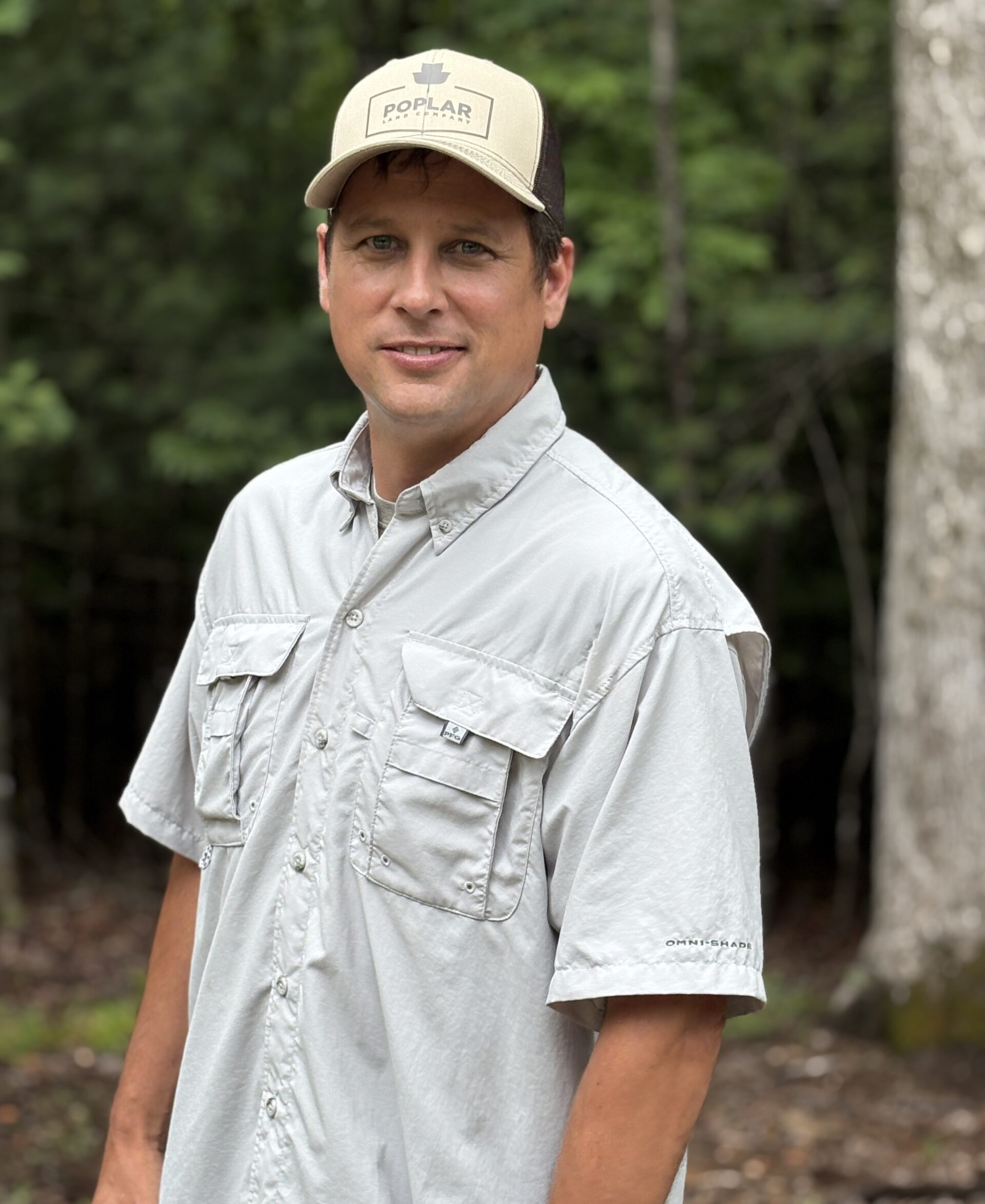 Billy Parker